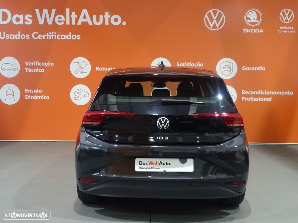 VW ID.3 Pro Performance - 4