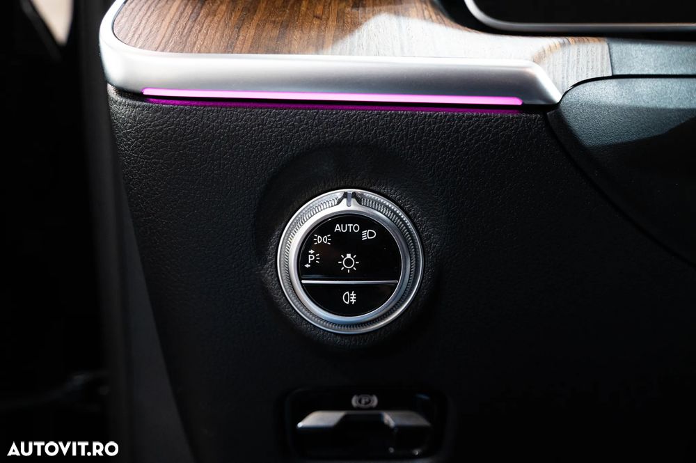 Mercedes-Benz C 300 e 9G-TRONIC AMG Line Advanced - 27