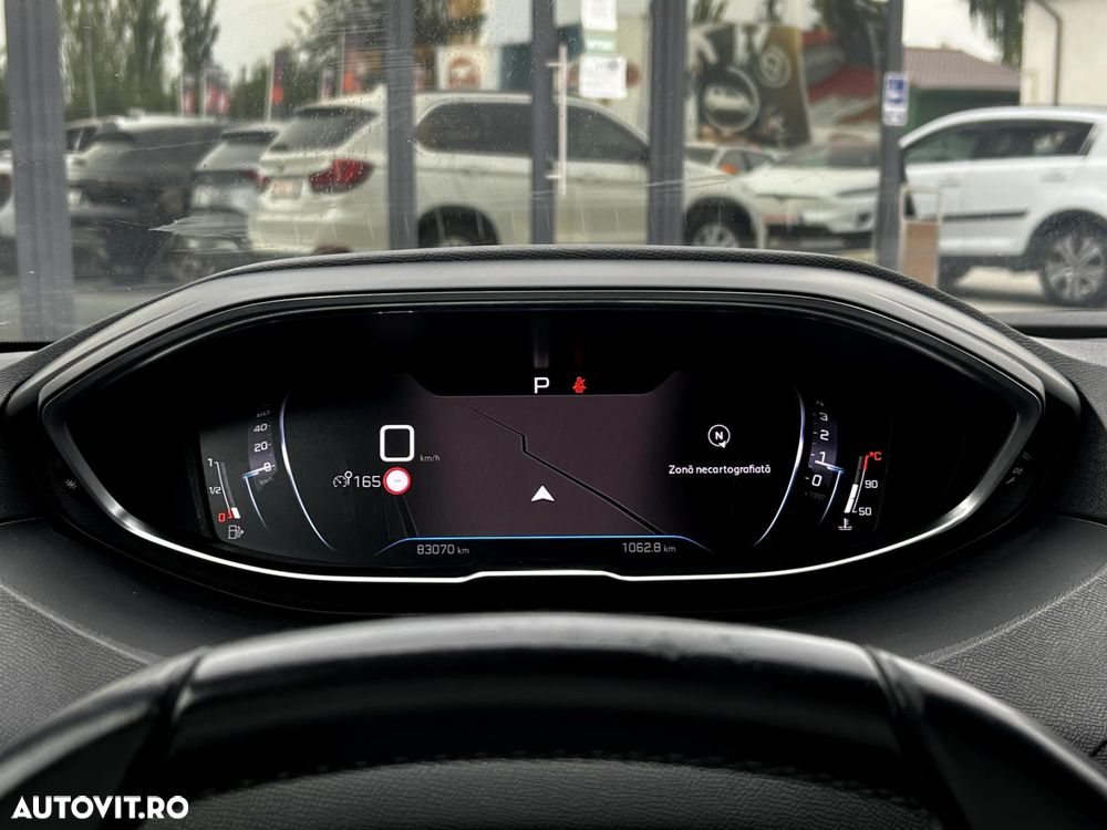 Peugeot 3008 - 17