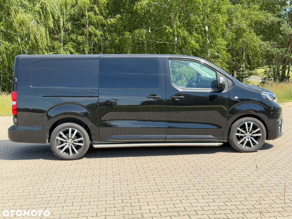 Toyota ProAce D-4D Long 3,0t Active (bryg.) - 7