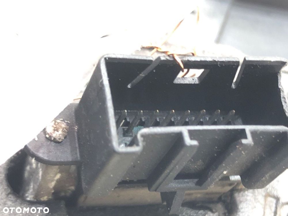 LUSTERKO LEWY  OPEL SIGNUM liftback (Z03) 2003 - 2008 2.2 direct (F48) 114 kW [155 KM] benzyna 2003 - 5