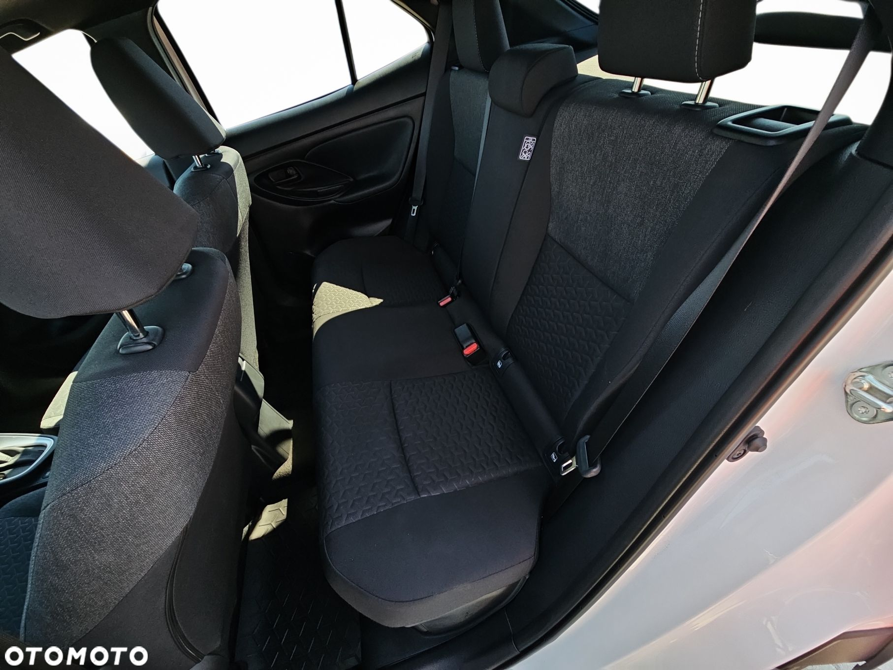 Toyota Yaris Cross - 10