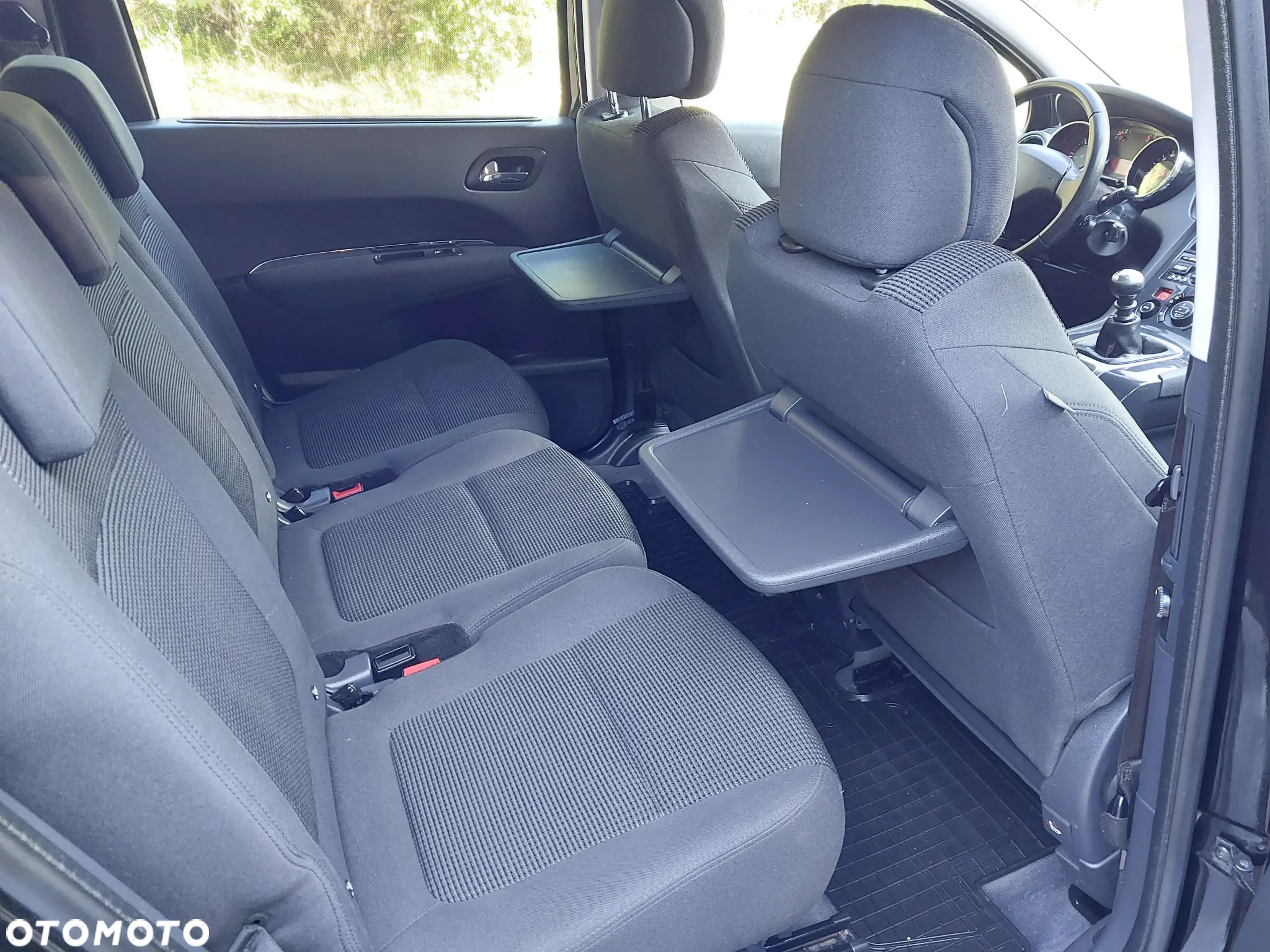 Peugeot 5008 2.0 HDi Active 7os - 29
