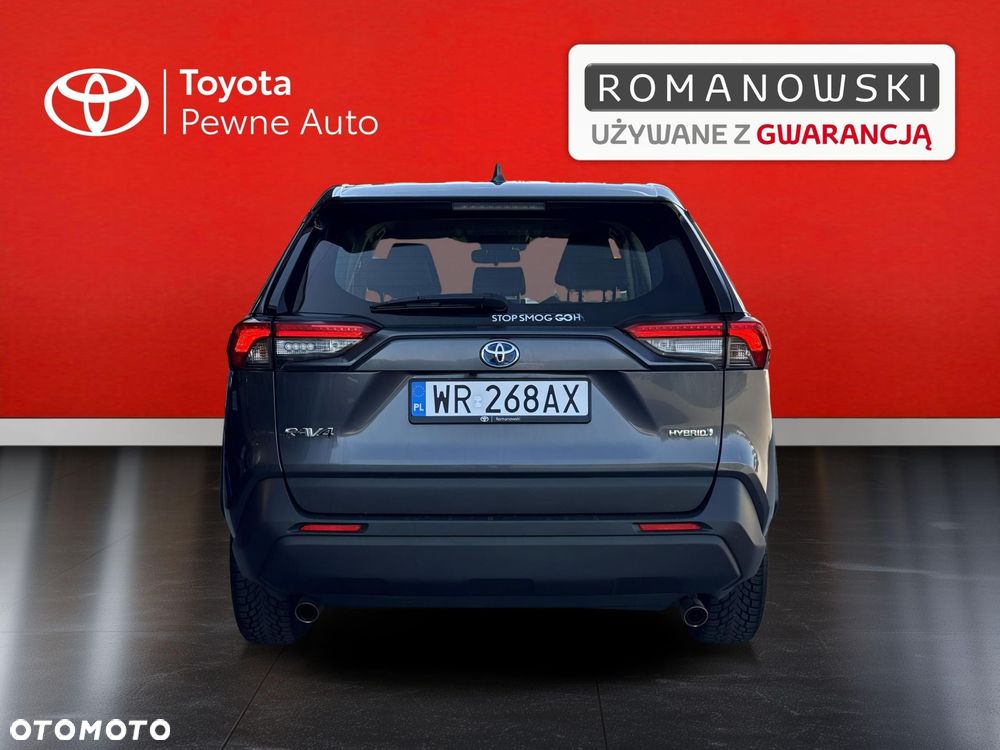 Toyota RAV4 - 7