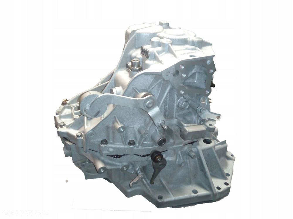 Skrzynia biegów Toyota Yaris II 1.33 6-biegów - 4