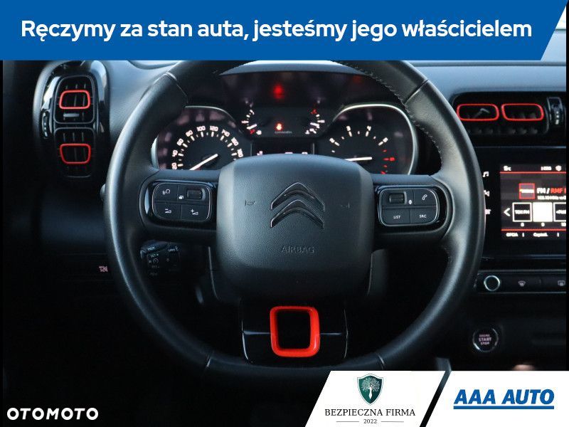 Citroën C3 Aircross - 16