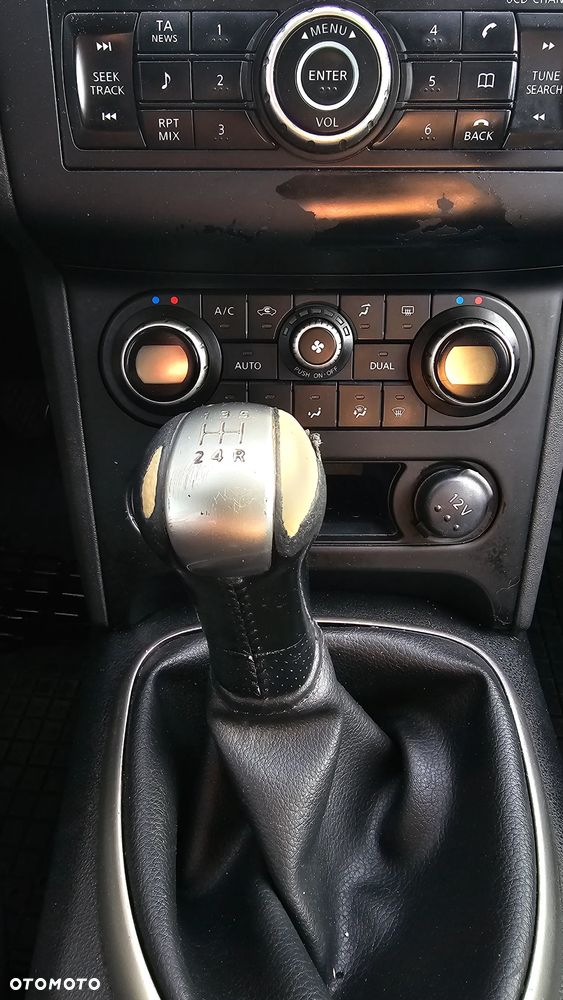 Nissan Qashqai 1.6 Acenta - 19