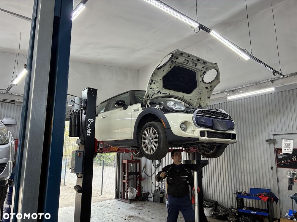 MINI Cooper S sport - 4