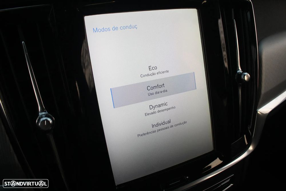 Volvo V90 2.0 D4 Inscription Geartronic - 54