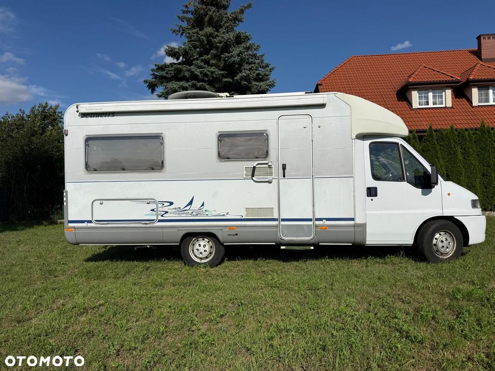Fiat Ducato - 7