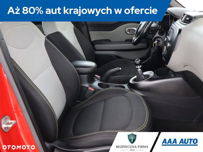Kia Soul - 11
