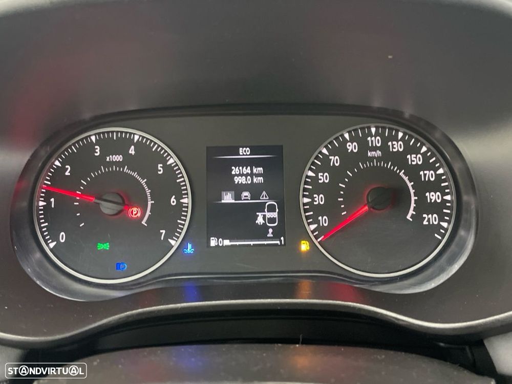 Dacia Jogger 1.0 ECO-G SL Extreme+ Up&Go 7L Bi-Fuel - 9