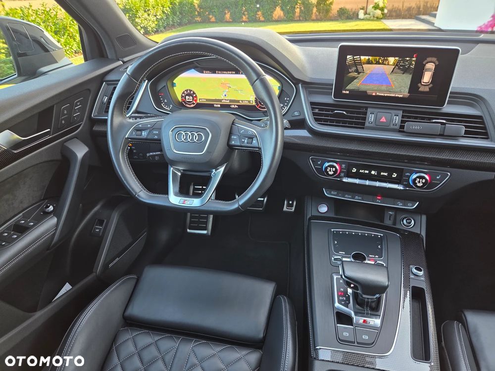 Audi SQ5 - 22