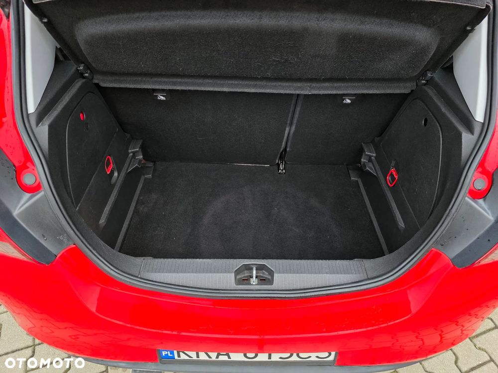 Opel Corsa 1.4 Color Edition S&S - 23