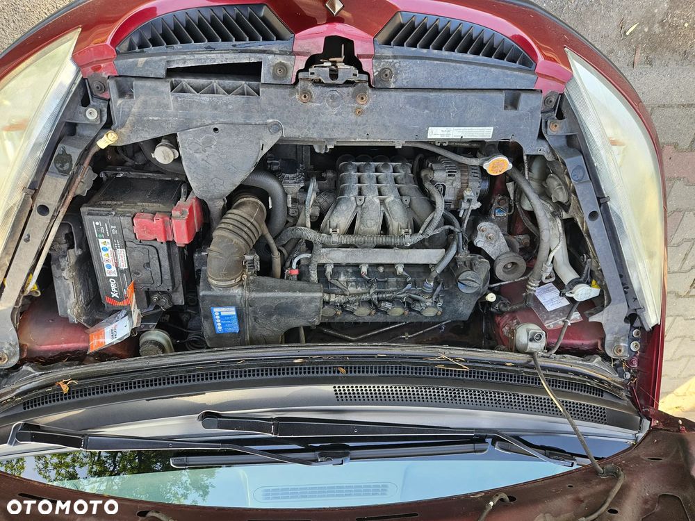 Mitsubishi Colt 1.3 Inform Spring - 12