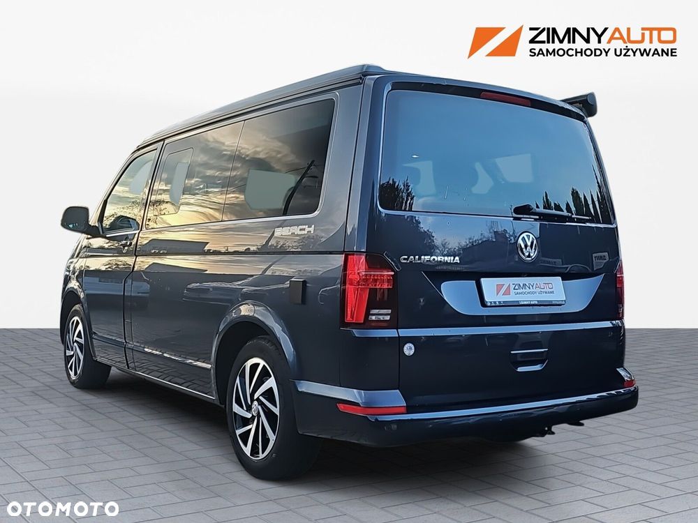 Volkswagen California - 4