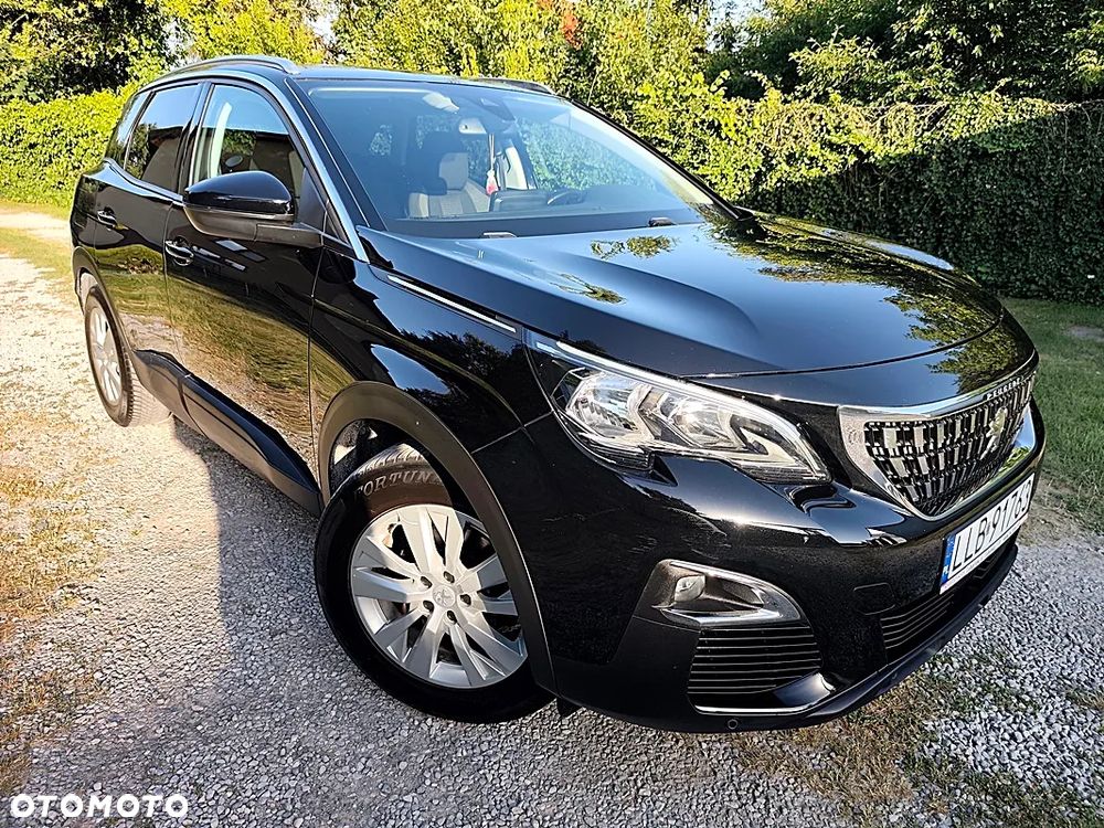 Peugeot 3008 PureTech 130 Stop & Start GPF Active - 15