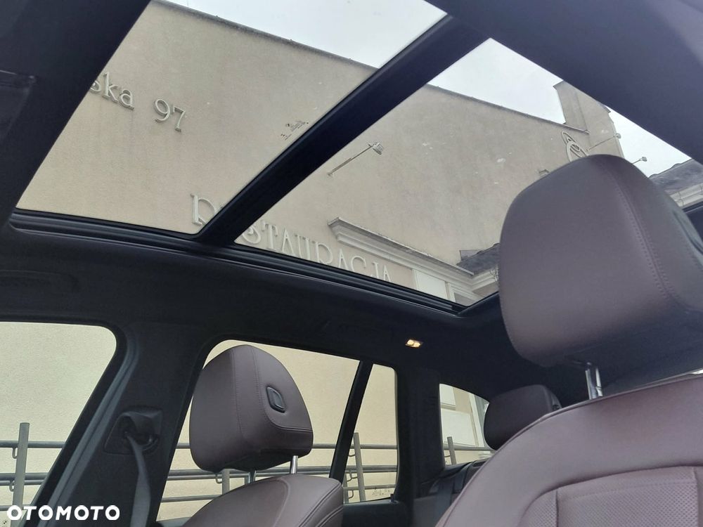 BMW X3 xDrive30i mHEV M Sport sport - 10