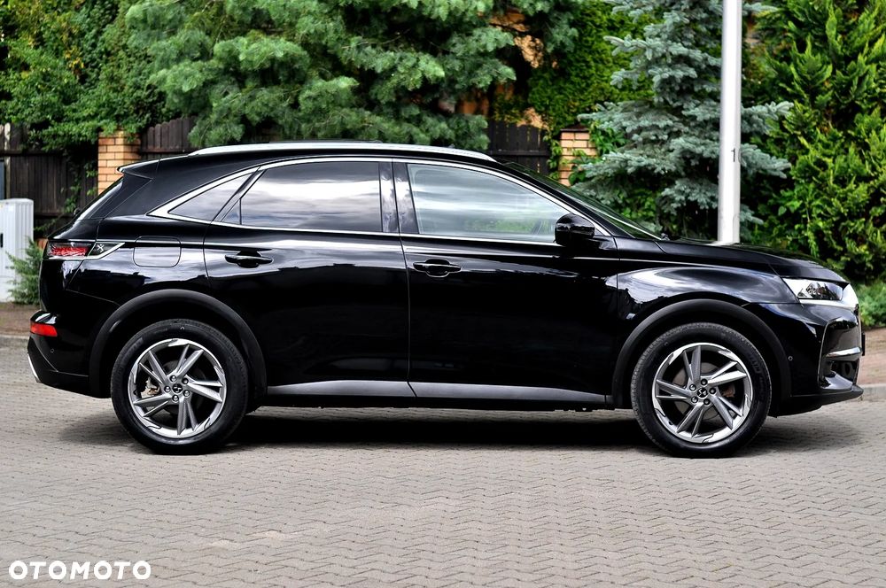 DS Automobiles DS 7 Crossback 1.6 PureTech Rivoli - 7