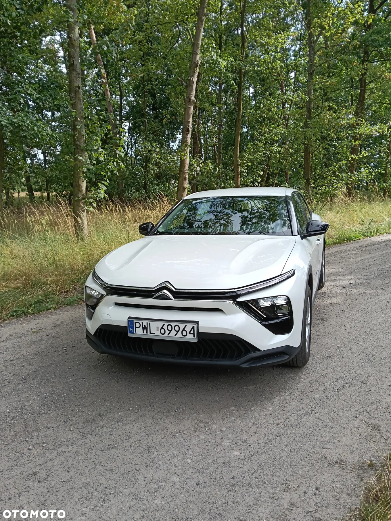 Citroën C5X 1.2 PureTech Feel EAT8 - 2
