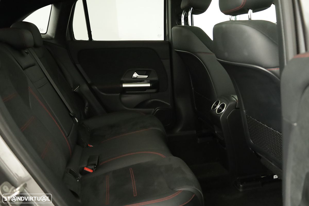 Mercedes-Benz EQA 250+ AMG Line - 21