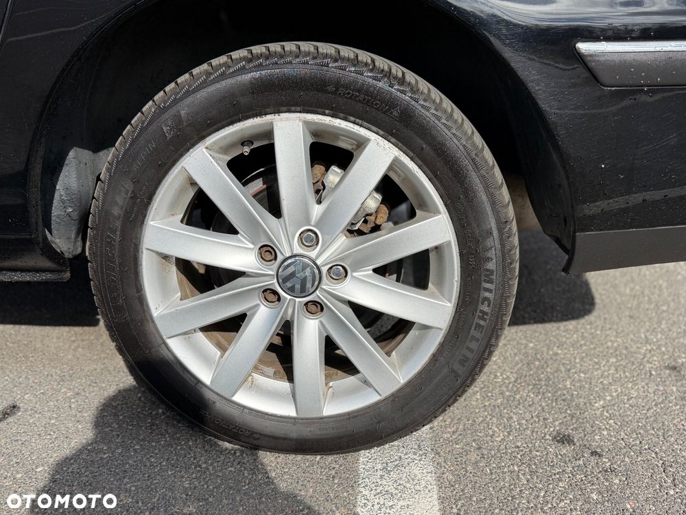 Volkswagen Sharan 1.9 TDI Comfortline - 11