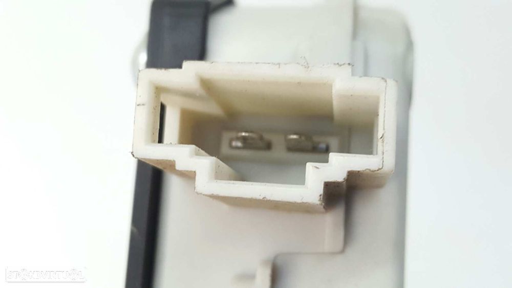 PUXADORA EXTERIRO DA MALA SEAT IBIZA (6L1) STELLA - 4