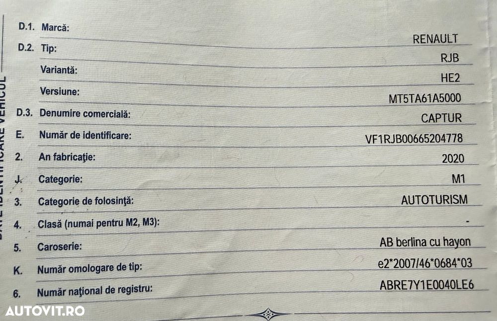 Renault Captur TCe 100 Intens - 4