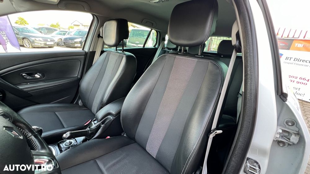 Renault Megane - 11