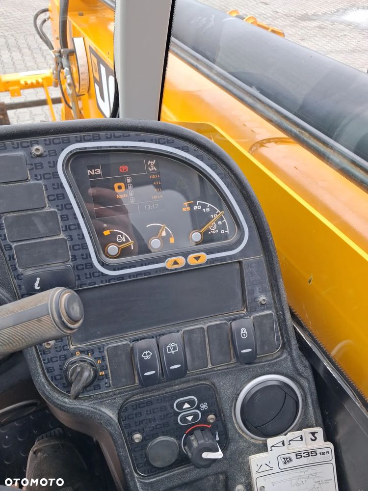 JCB 535 - 125 Hi Viz - 11
