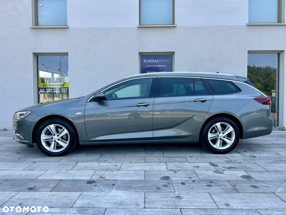 Opel Insignia 2.0 Business Innovation - 4