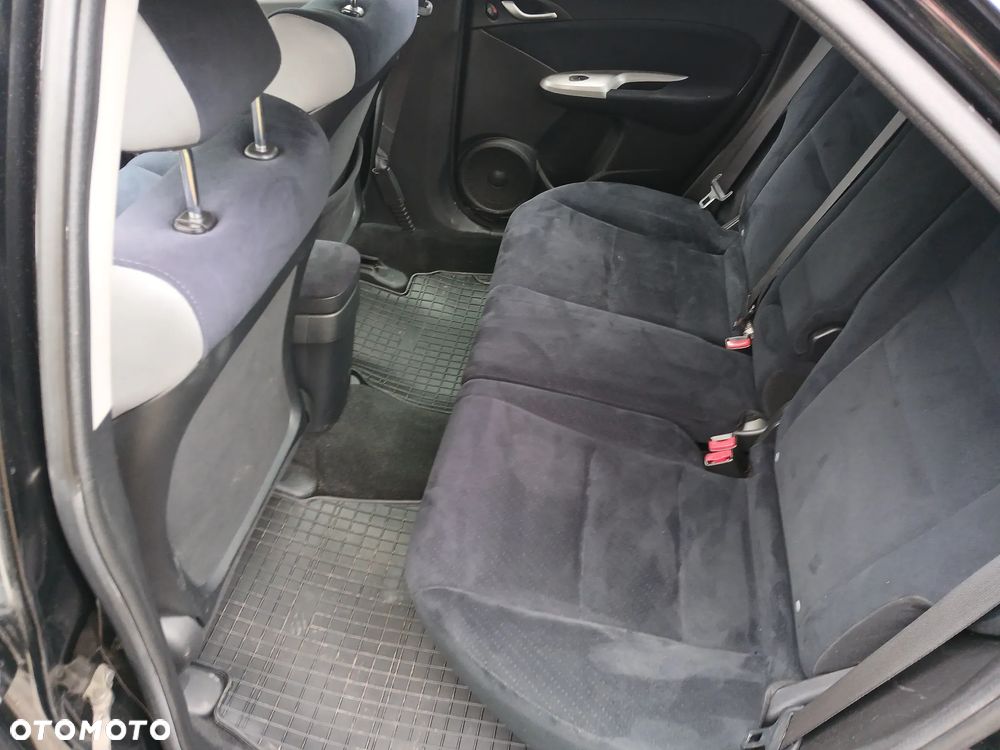 Honda Civic - 6