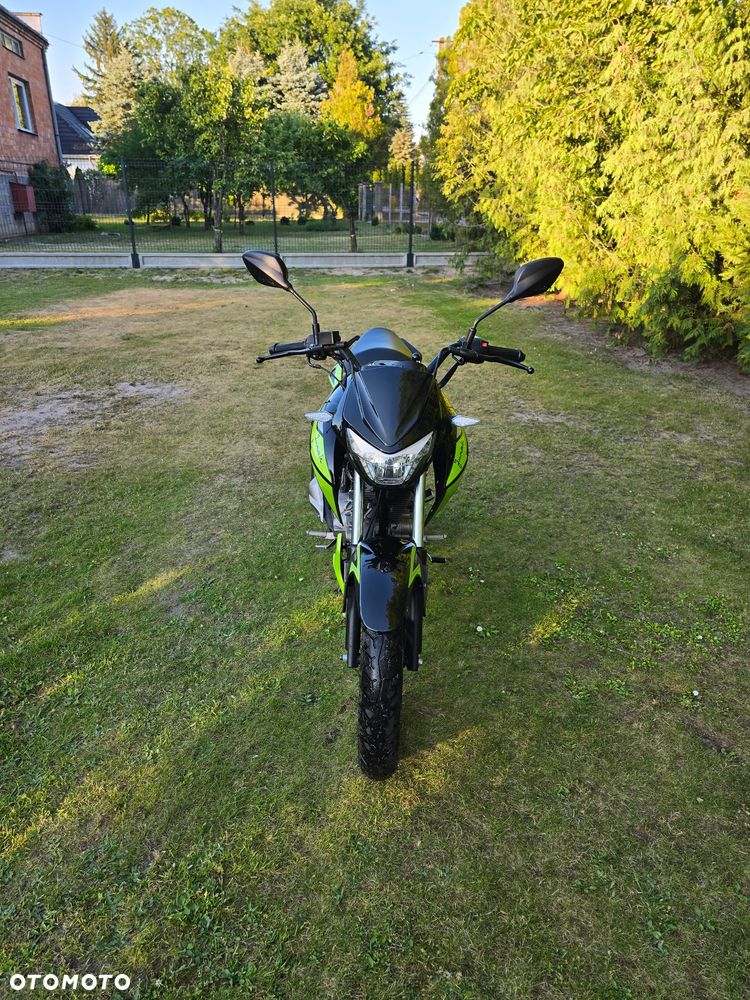 Junak 125 Racer - 3