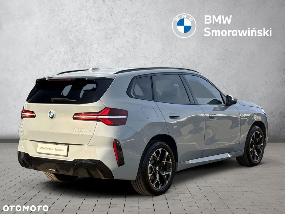 BMW X3 - 6