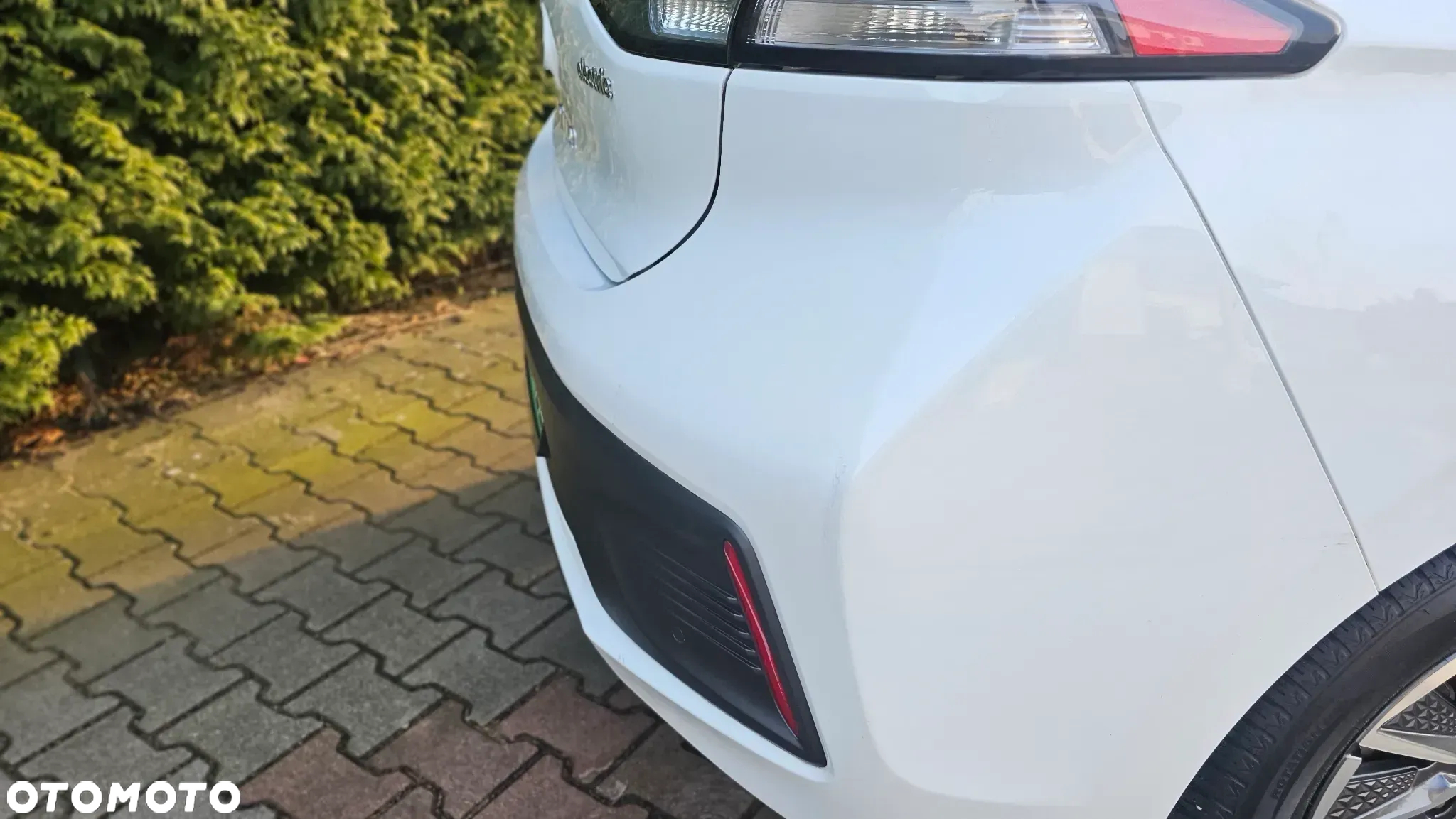Hyundai IONIQ electric Premium - 32