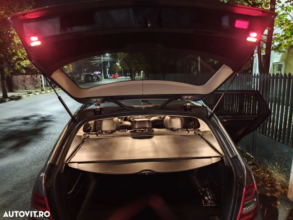 Mercedes-Benz C ver-250-bluetec-d-4matic-t-7g--tronic-avantgarde - 7