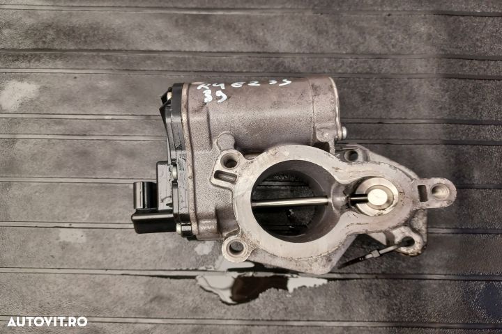 Egr 2.0D 8200796674-C A2C53217899 H8200987088 2.0D 8200796674-C A2C53 - 3