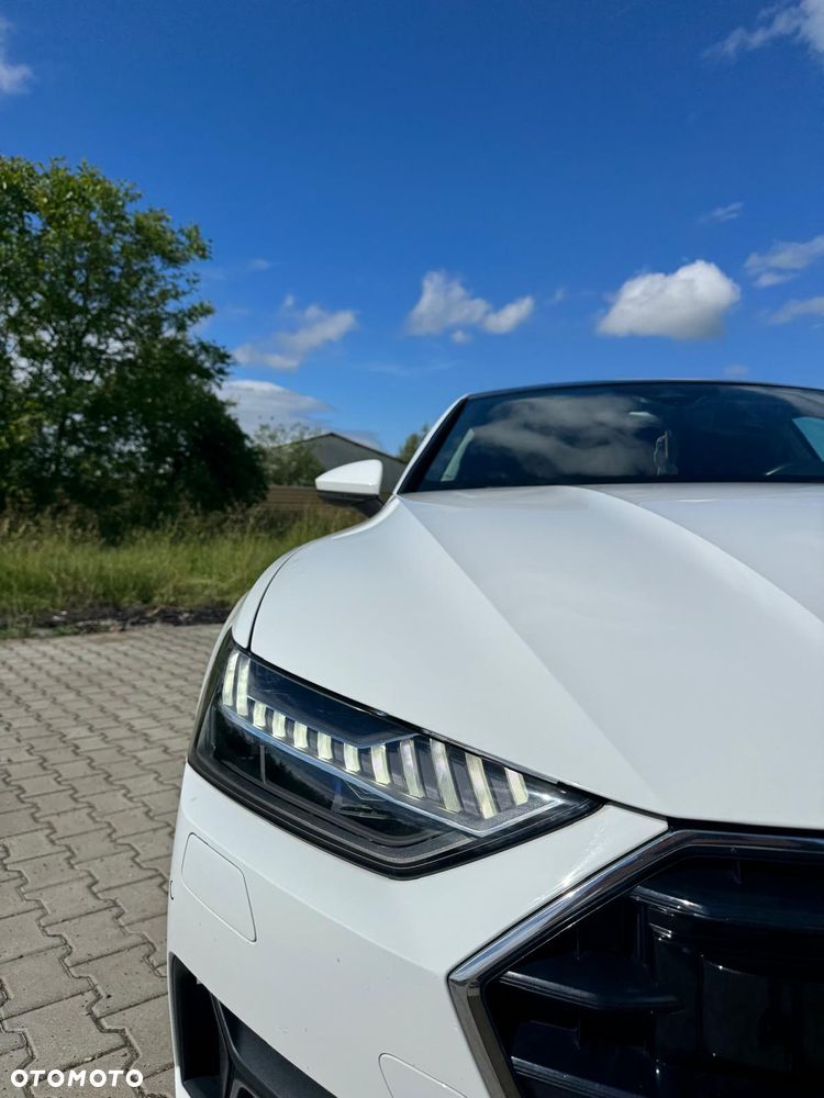 Audi A7 Sportback - 21