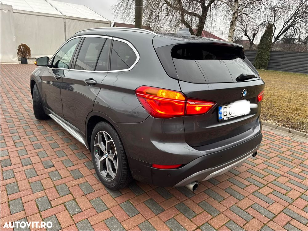 BMW X1 - 3