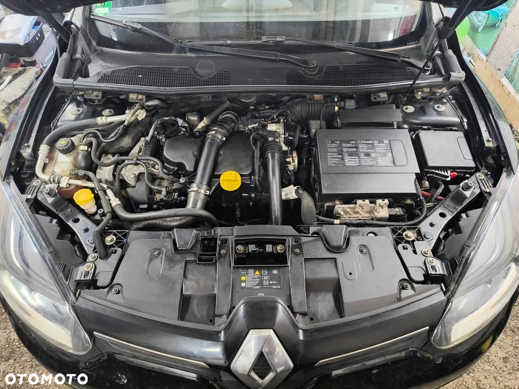 Renault Megane Grandtour ENERGY dCi 110 EDC BOSE EDITION - 29