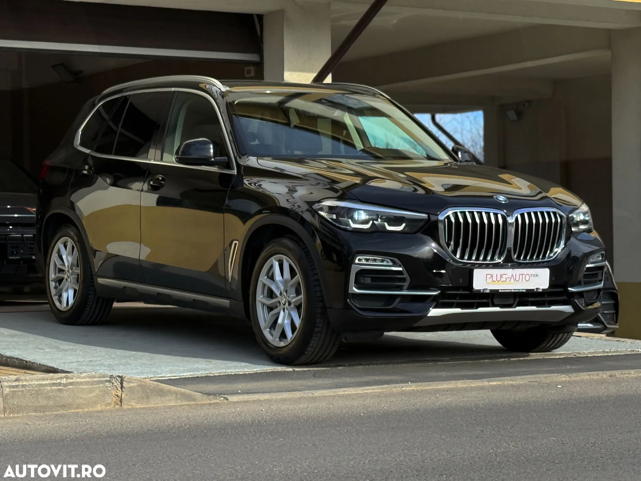 BMW X5 xDrive30d - 3