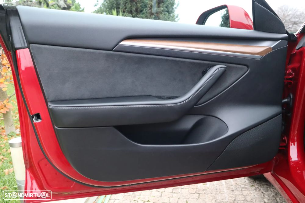 Tesla Model 3 Standard Range Plus RWD - 16