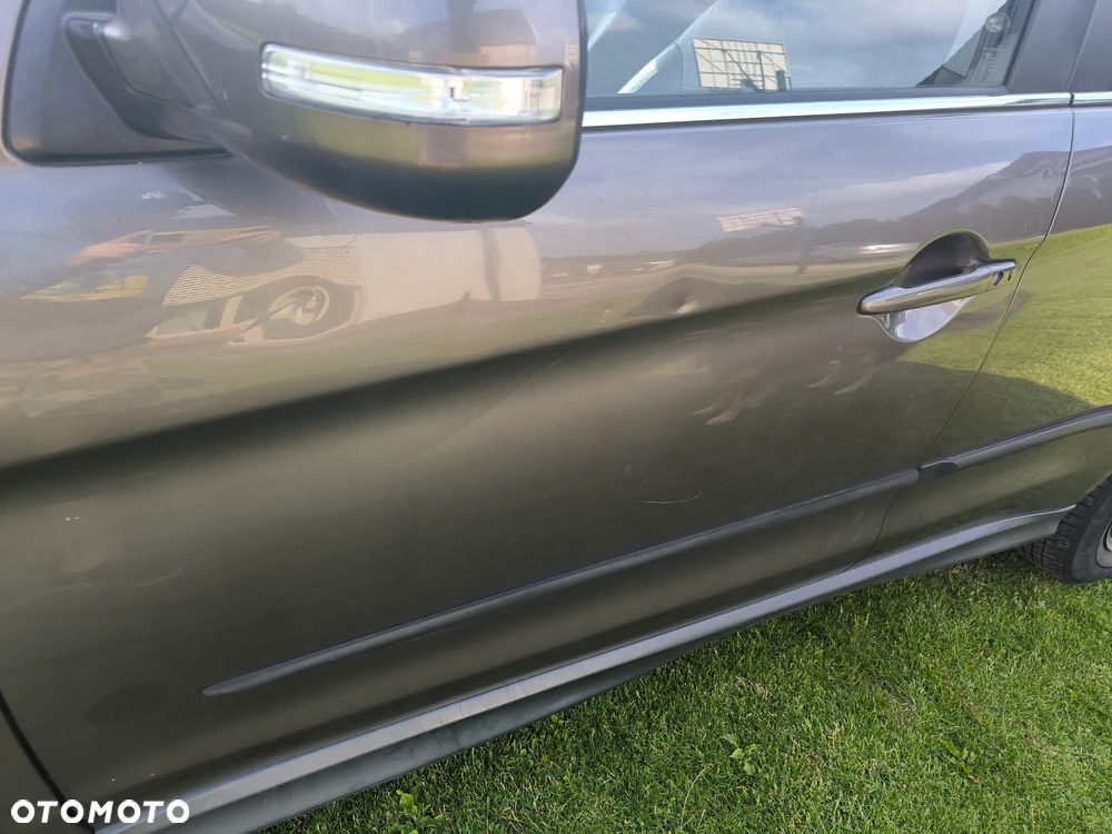 Mitsubishi ASX 1.8 DID Instyle NAVI 4WD AS&G - 16