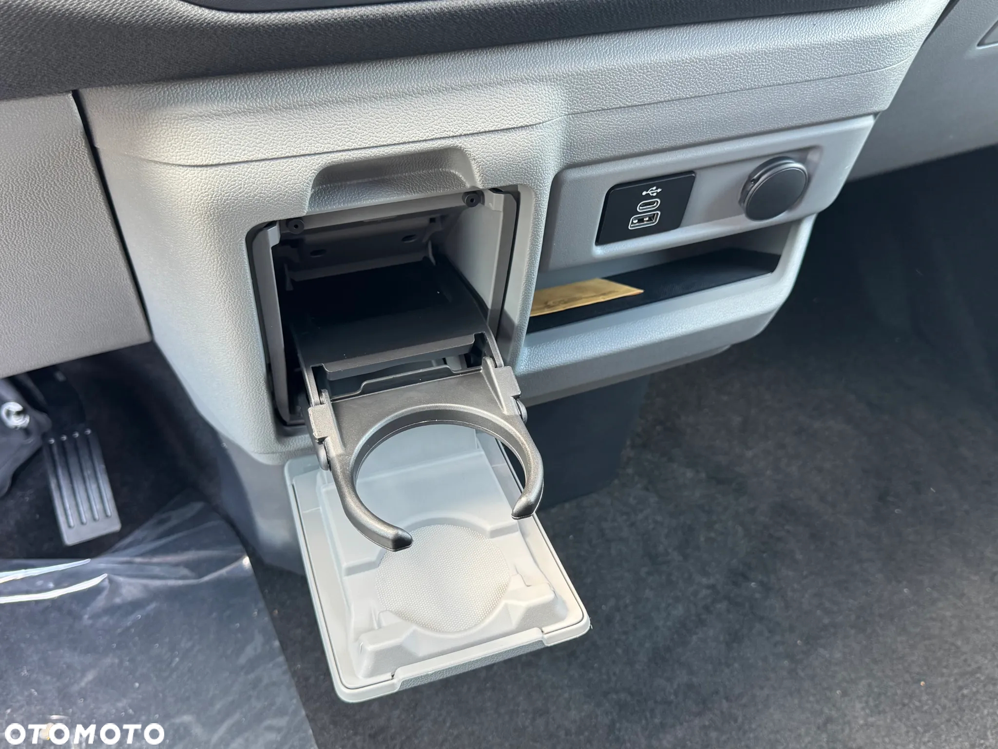 Ford Tourneo Custom 2.0 EcoBlue L2 Titanium SelectShift - 19