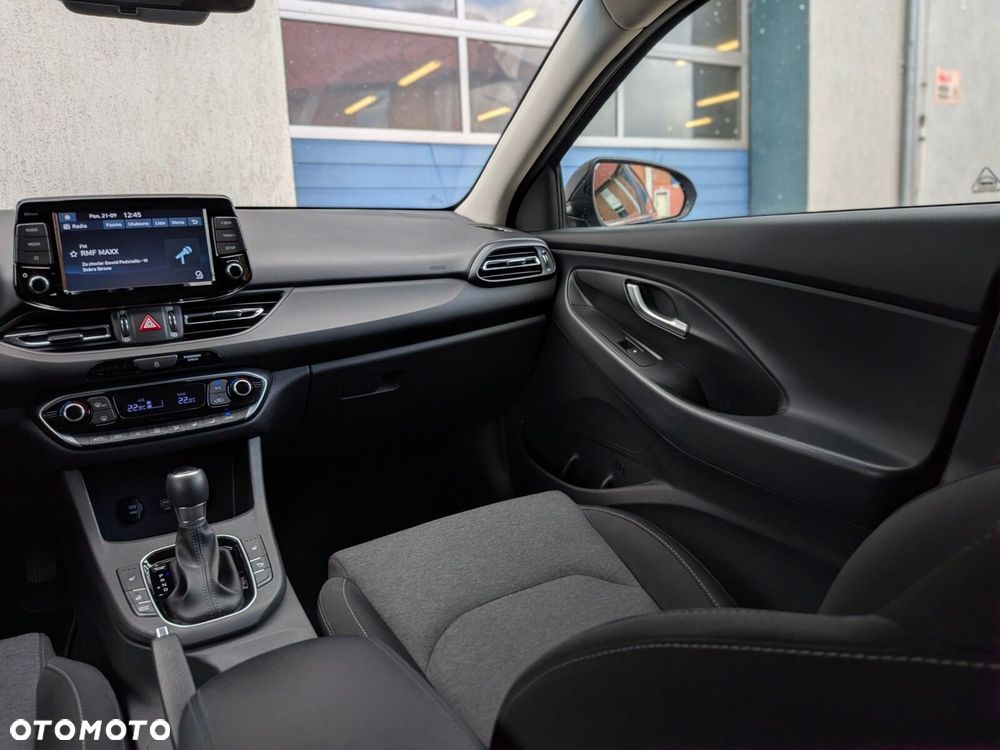 Hyundai i30 1.5 T-GDI 48V Smart DCT - 17