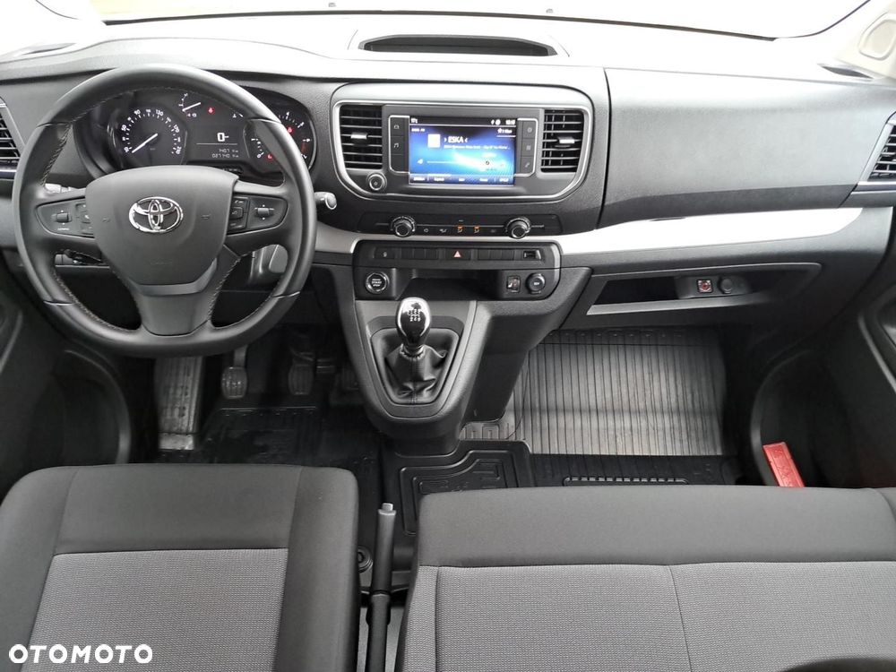 Toyota Proace Verso 2.0 D4-D Long Business - 12