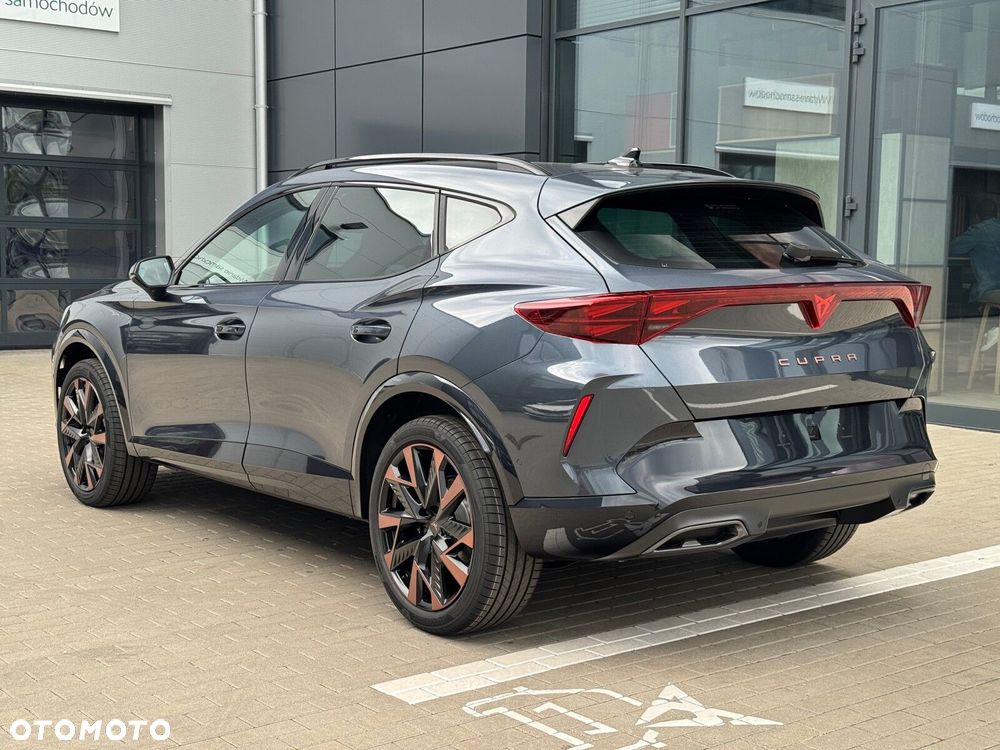 Cupra Formentor 1.5 eTSI mHEV DSG - 14