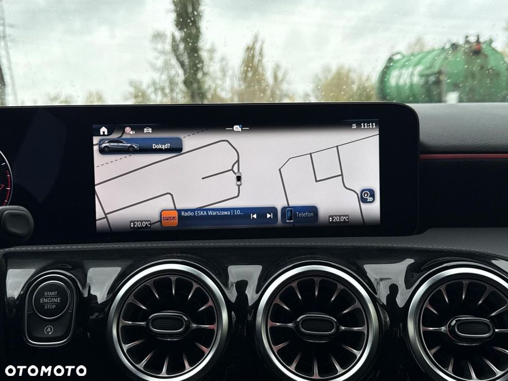 Mercedes-Benz Klasa A - 23