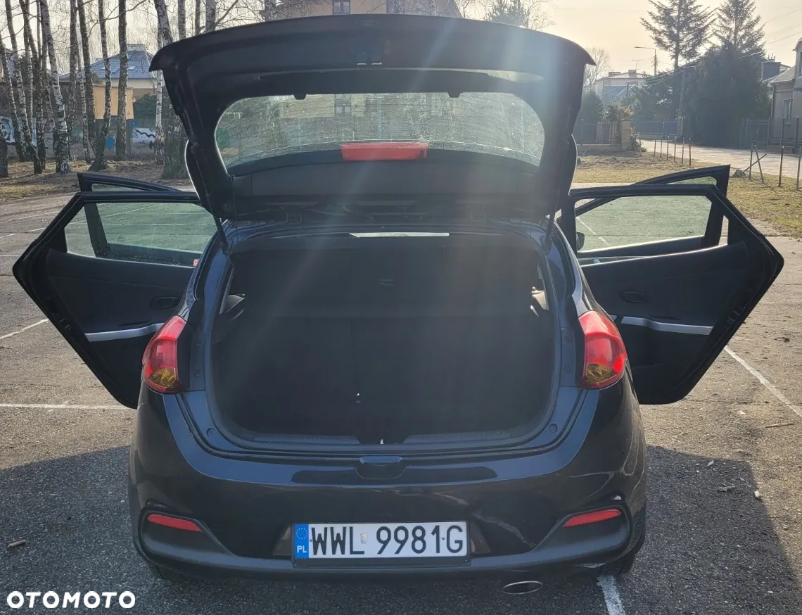 Kia Ceed Cee'd 1.6 CRDi M - 21