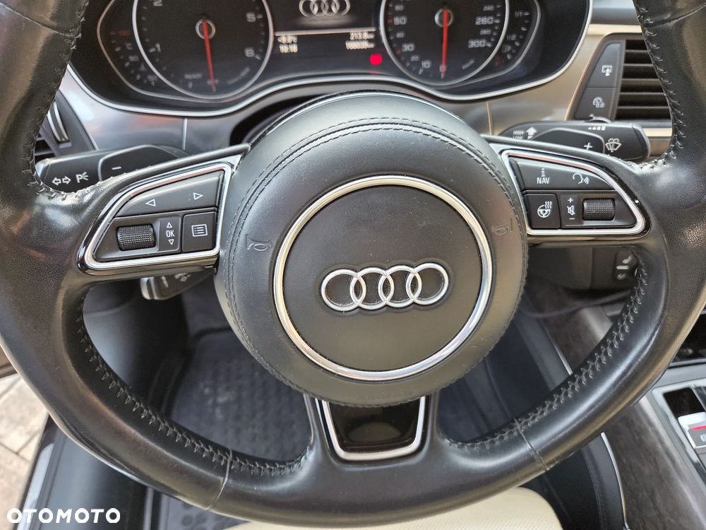 Audi A6 Limousine - 14